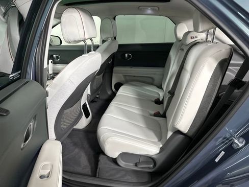 Used 2023 Hyundai Ioniq 5 Limited w/ Cargo Package image 25