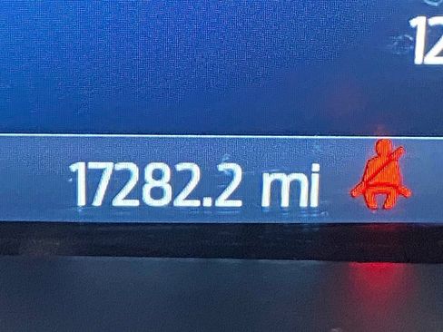 Used 2024 Ford F150 Platinum w/ Equipment Group 703A Plus image 20