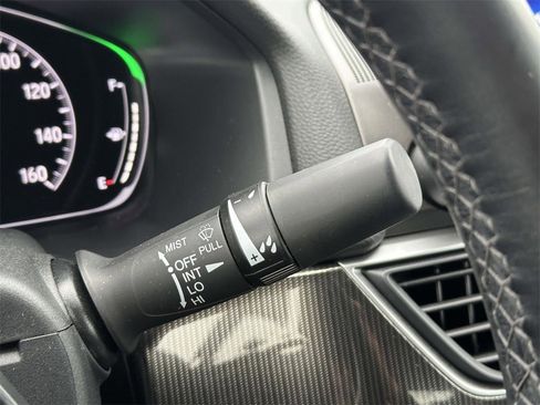 Certified 2022 Honda Accord Sport image 22