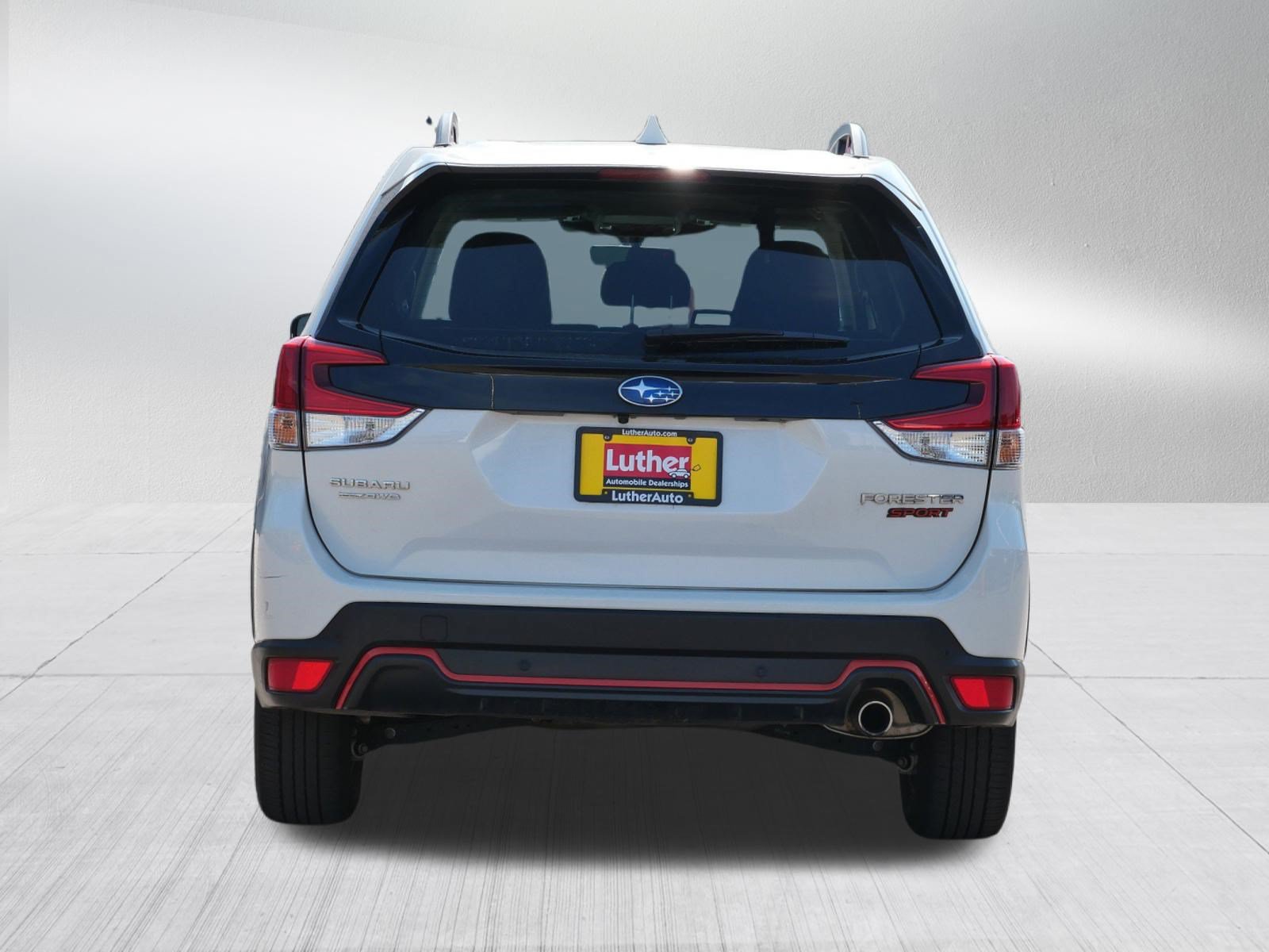 Used 2023 Subaru Forester Sport AWD/4WD image 6