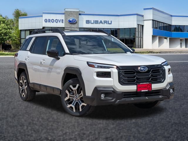 New 2026 Subaru Outback Touring XT AWD/4WD image 1