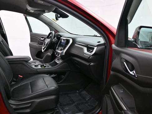 Used 2020 GMC Acadia SLT AWD/4WD image 24