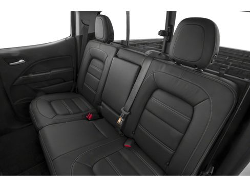 Used 2018 GMC Canyon Denali image 8