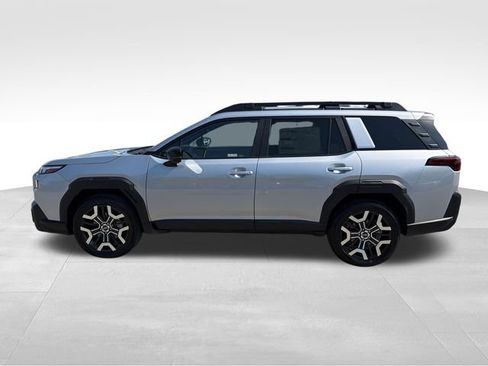 Certified 2026 Subaru Outback Touring XT AWD/4WD image 4