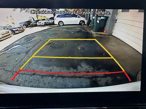 Used 2021 Kia Forte LXS image 20