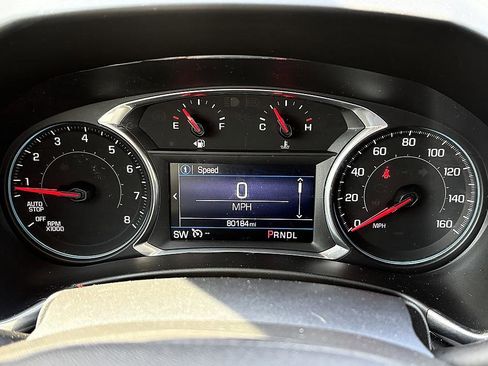 Used 2020 Chevrolet Equinox LT image 19