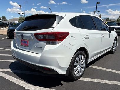 Used 2023 Subaru Impreza 2.0i