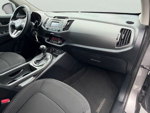 Used 2013 Kia Sportage EX FWD image 26