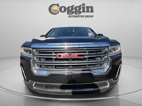 Used 2022 GMC Acadia SLT image 5