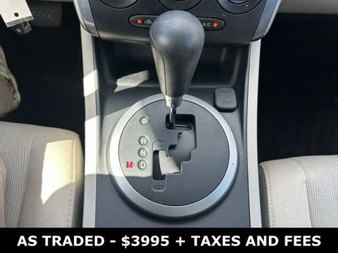 Used 2010 MAZDA CX-7 i SV image 24