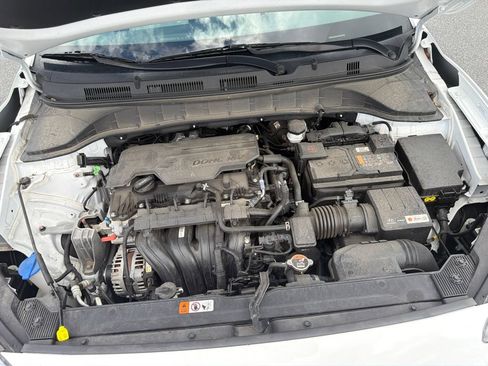 Used 2023 Hyundai Kona SEL AWD/4WD image 36
