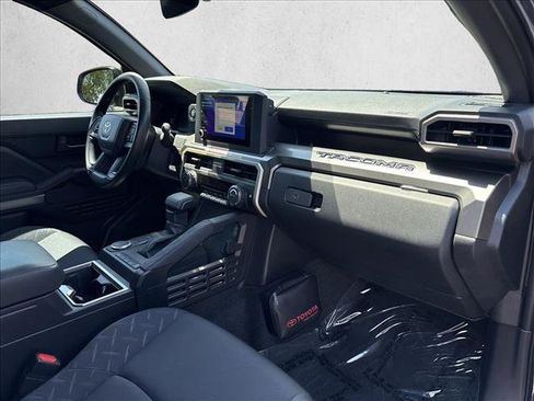 Certified 2025 Toyota Tacoma SR5 RWD image 23