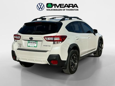 Used 2018 Subaru Crosstrek 2.0i Premium image 5