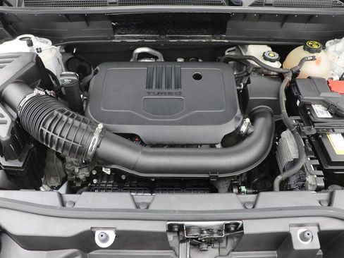 Used 2023 GMC Acadia SLT w/ Elevation Edition image 29