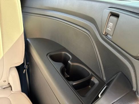 Certified 2026 Honda Odyssey EX-L image 33