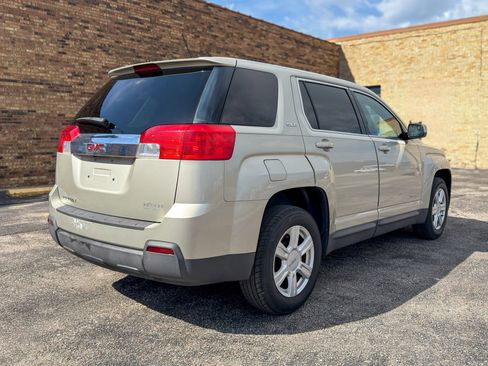 Used 2014 GMC Terrain SLE FWD image 8