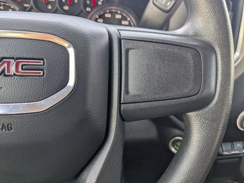 Used 2024 GMC Sierra 1500 Pro image 45