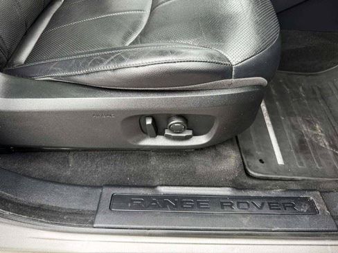 Used 2017 Land Rover Range Rover Evoque SE Premium AWD/4WD image 46