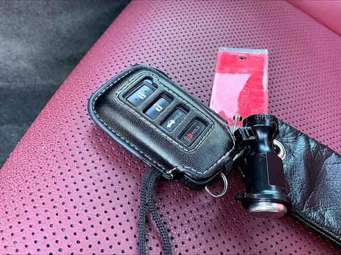 Used 2023 Lexus IS 300 w/ Comfort Package image 15