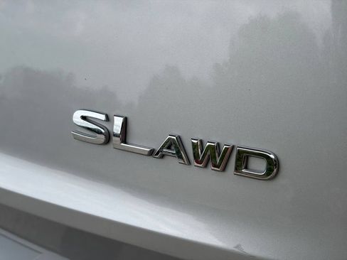 Used 2023 Nissan Rogue SL w/ SL Premium Package AWD/4WD image 26
