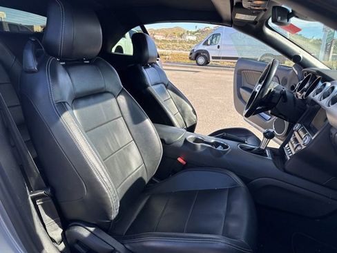 Used 2021 Ford Mustang Premium image 22