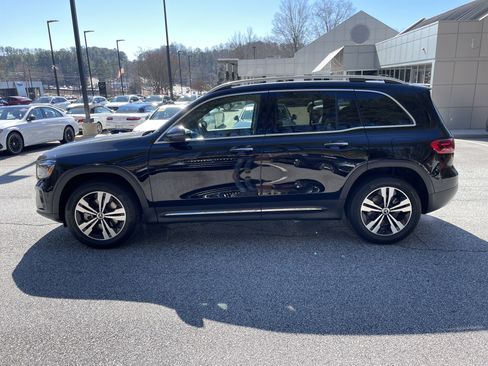 Certified 2025 Mercedes-Benz GLB 250 image 14