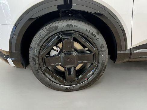 New 2027 Kia Telluride SX X-Line image 34