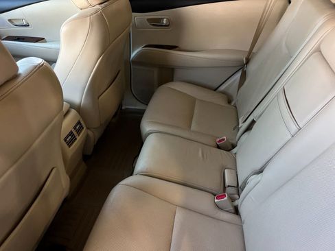 Used 2014 Lexus RX 350 FWD w/ Premium Package image 5