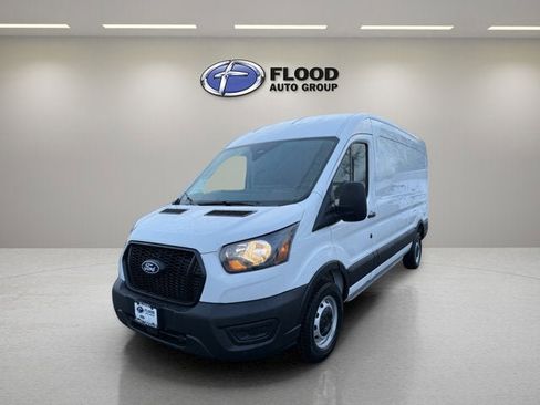 New 2026 Ford Transit 250 148 Medium Roof image 3