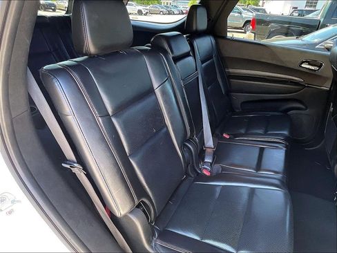 Used 2024 Dodge Durango GT AWD/4WD image 20