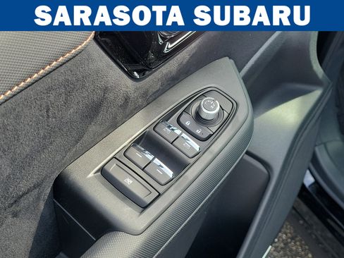 New 2026 Subaru Forester Sport w/ Onyx Edition AWD/4WD image 17