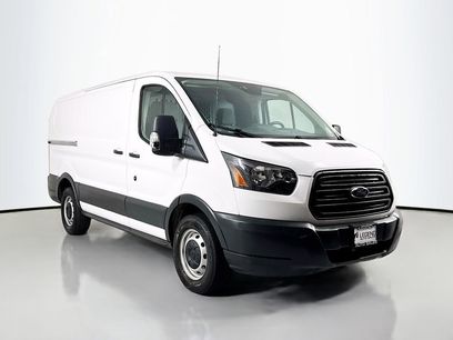 Used 2018 Ford Transit 150 130 Low Roof w/ Interior Upgrade Package