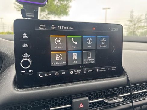 Used 2024 Honda HR-V EX-L image 17