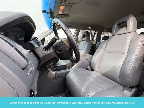 Used 2004 Honda Pilot EX image 18