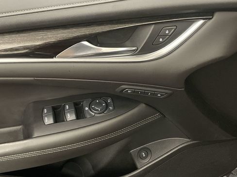 Used 2017 Buick LaCrosse Premium w/ Sights and Sounds Package FWD image 17