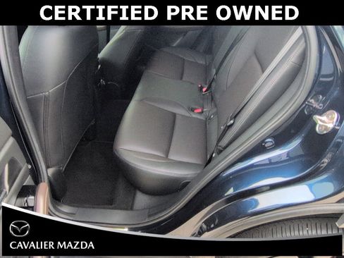 Used 2022 MAZDA CX-30 2.5 Turbo w/ Premium Package image 13