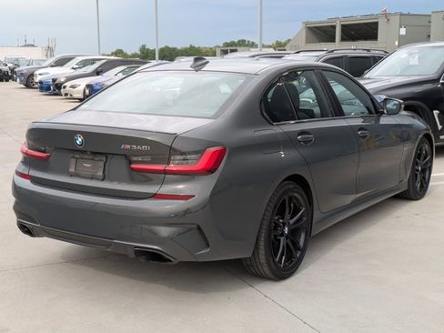 Used 2020 BMW M340i xDrive w/ Executive Package image 5