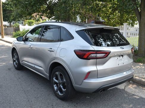 Used 2024 Ford Escape ST-Line AWD/4WD image 8