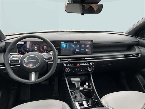 New 2026 Hyundai Santa Cruz SEL image 21