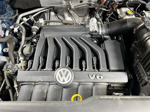 Used 2023 Volkswagen Atlas SE AWD/4WD image 29