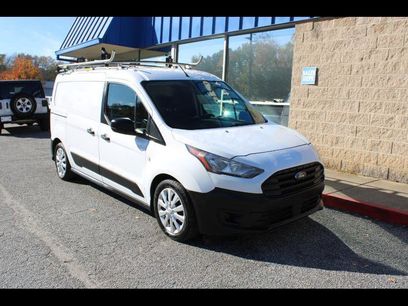 Used 2020 Ford Transit Connect XL