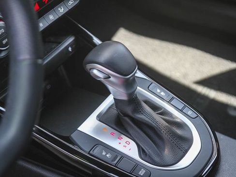 Certified 2023 Kia Forte GT-Line w/ GT-Line Premium Package FWD image 21