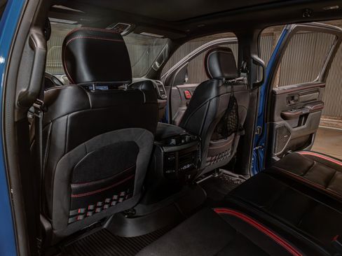 Used 2023 RAM 1500 TRX w/ TRX Level 2 Equipment Group AWD/4WD image 26