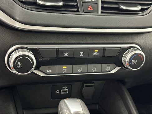 Certified 2024 Nissan Altima 2.5 S image 20