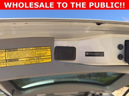 Used 2008 Toyota Highlander Limited image 26