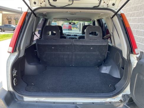 Used 2001 Honda CR-V LX image 28