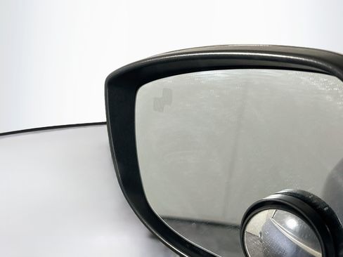 Used 2021 MAZDA CX-5 Touring FWD image 16