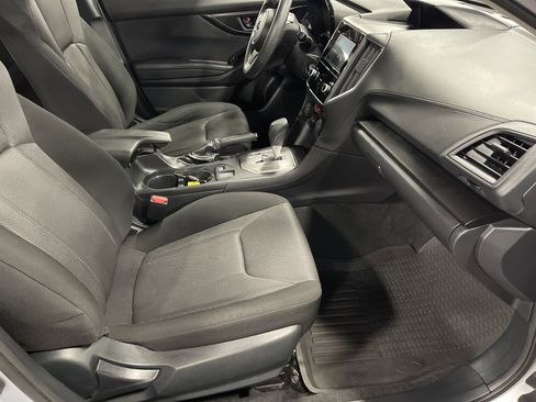 Used 2018 Subaru Impreza 2.0i image 12