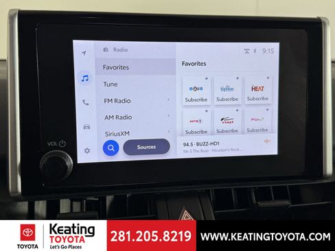 Certified 2024 Toyota RAV4 XLE image 25