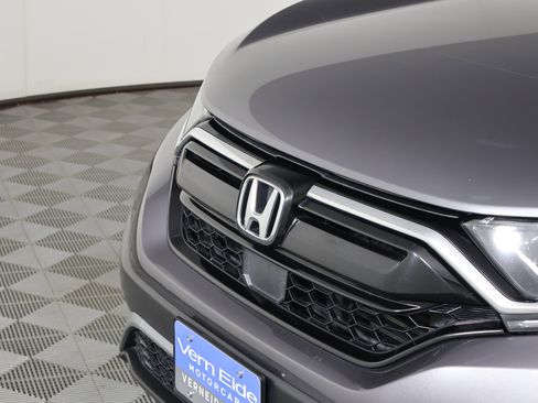 Used 2020 Honda CR-V EX-L image 8